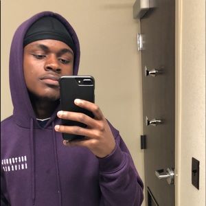 Meet your Posher, Dharrick